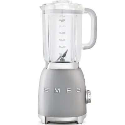 SMEG BLF01SVEU blender