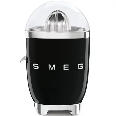 SMEG CJF01BLEU ožemalnik