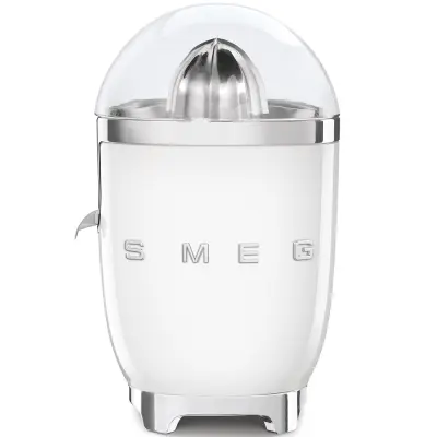 SMEG CJF01WHEU ožemalnik
