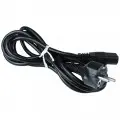 LC POWER 220V EURO 1,2m napajalni kabel