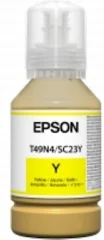 EPSON C13T49H400 črnilo rumena