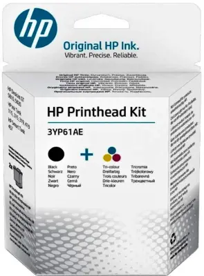 HP 3YP61AE komplet glav