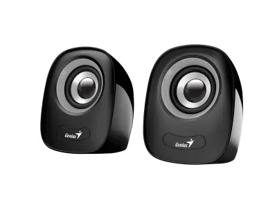 GENIUS SP-Q160 računalniški zvočniki