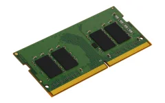 RAM SODIMM DDR4 4GB 3200 Kingston, CL22, 1Rx16, non-ECC
