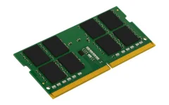 KINGSTON SODIMM, DDR4 16GB, PC3200, CL22, 2Rx8, non-ECC (KVR32S22D8/16) RAM pomnilnik
