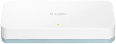 TEAC D-LINK DGS-1008D IEEE 802.3X, MDI-X mrežno stikalo