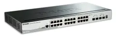 TEAC D-link DGS-1510-28P DGS-1510-28P mrežno stikalo