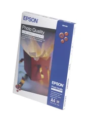 EPSON A4, 100L, PHOTO QUALITY 102g/m2 PAPIR