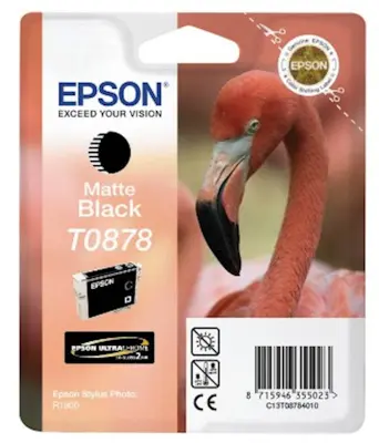 EPSON C13T08784010 Ultra Chrome Hi-Gloss 2 črnilo