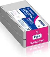 EPSON TM-C3500 (C33S020603) črnilo, magenta