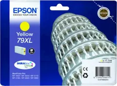 EPSON C13T79044010 črnilo rumeno 79XL za WFPro 5620DWF, 5110DW