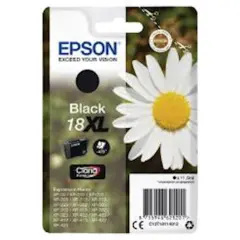 EPSON C13T18114012 črnilo 18XL za XP30/102/202/205/302/305/402/405