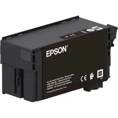 Epson T40D1 Black Ultrachrome Xd2 80 ml črnilna kartuša - Surecolor Sc-T3100/5100