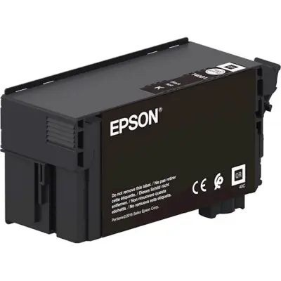 Epson T40D1 Black Ultrachrome Xd2 80 ml črnilna kartuša - Surecolor Sc-T3100/5100