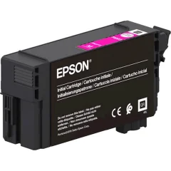 Kartuša s črnilom Epson Singlepack Ultrachrome Xd2 T40D340 Magenta 50 ml