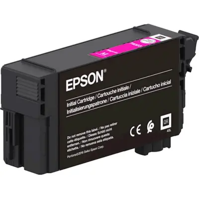 Kartuša s črnilom Epson Singlepack Ultrachrome Xd2 T40D340 Magenta 50 ml