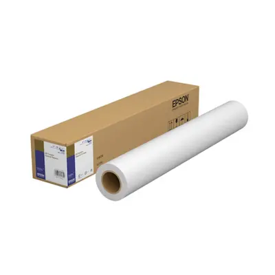 EPSON C13S400080 SureColor F560 SureColor F6360-30.5 m 610 mm Inkjet papir rola za sublimacijski tiskalnik