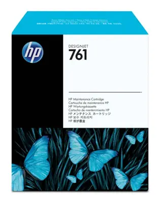 HP CH649A MAINTENANCE 761 ZA DSJ T7100 / T7200 ČRNILO