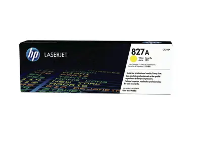 HP 827A (CF302A) rumen toner