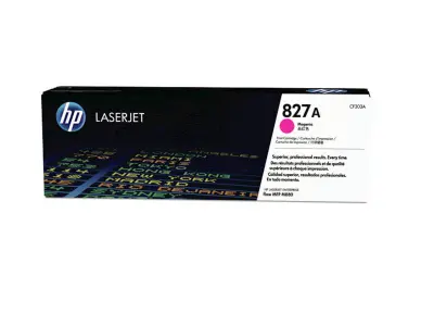 HP CF303A magenta toner