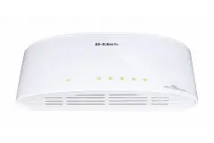 TEAC D-LINK DGS-1005D mrežno stikalo