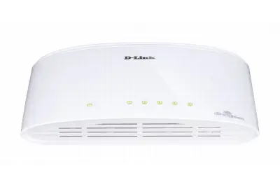 TEAC D-LINK DGS-1005D mrežno stikalo