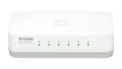 TEAC D-LINK GO-SW-5E mrežno stikalo