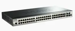 DLINK D-link DGS-1510-52X mrežno stikalo