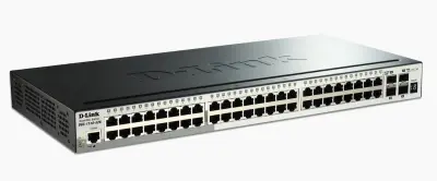 DLINK D-link DGS-1510-52X mrežno stikalo