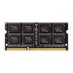 TEAMGROUP ELITE MAC 4GB DDR3-1600 SODIMM PC3-12800 CL11, 1.35V ram pomnilnik