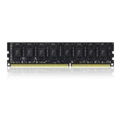 TEAMGROUP ELITE 8GB DDR3-1600 DIMM PC3-12800 CL11, 1.35V ram pomnilnik