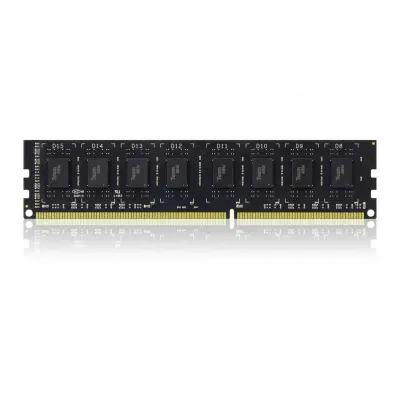 TEAMGROUP ELITE 8GB DDR3-1600 DIMM PC3-12800 CL11, 1.35V ram pomnilnik