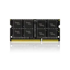 TEAMGROUP ELITE 8GB DDR3-1600 SODIMM PC3-12800 CL11, 1.35V ram pomnilnik