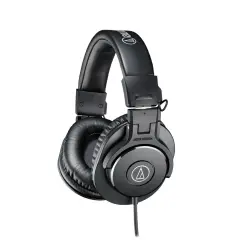 AUDIO-TECHNCA ATH-M30X slušalke