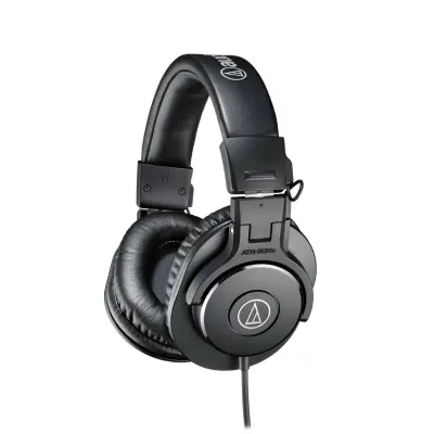 AUDIO-TECHNCA ATH-M30X slušalke