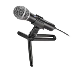 AUDIO-TECHNCA ATR2100x-USB mikrofon