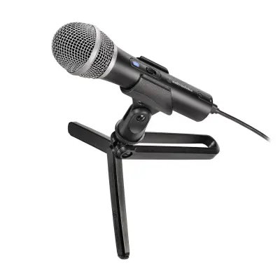 AUDIO-TECHNCA ATR2100x-USB mikrofon