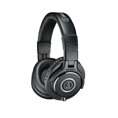 AUDIO-TECHNCA ATH-M40X slušalke