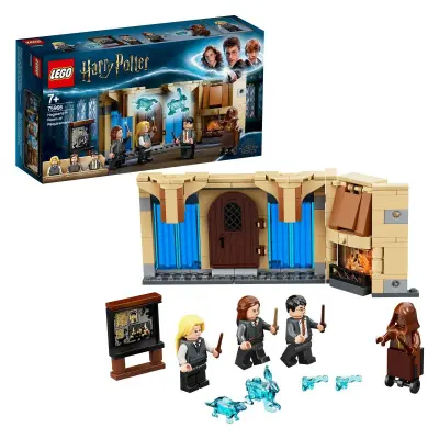 LEGO Harry Potter 75966 Soba Kar Želiš To Dobiš
