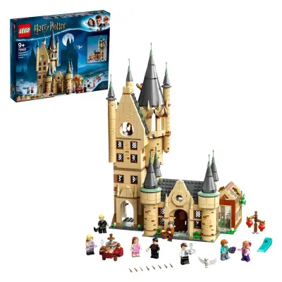 LEGO Harry Potter 75969 Astronomski stolp