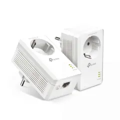TP-LINK TL-PA7017P Kit AV1000 GIGABIT powerline adapter