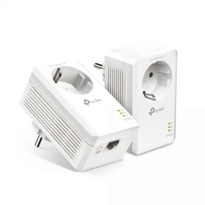 TP-LINK TL-PA7017P Kit AV1000 GIGABIT powerline adapter