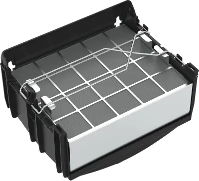 BOSCH DWZ0XX0J0 Komplet za kroženje zraka Long Life