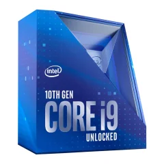 Intel Core i9 10900K BOX proce