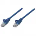 INTELLINET CAT5e UTP 2m mrežni priključni patch kabel moder