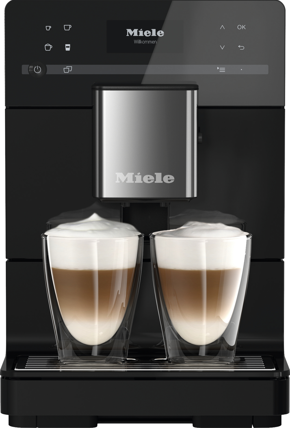Miele aparat za KAVU CM 5310 Silence