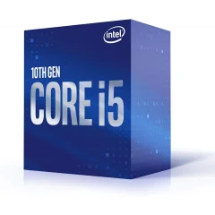Intel Core i5 10600 BOX procesor
