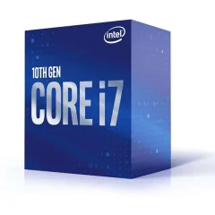 Intel Core i7 10700 BOX procesor