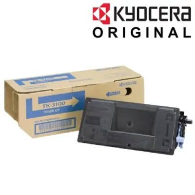TONER KYOCERA Č ZA FS2100 TK-3100