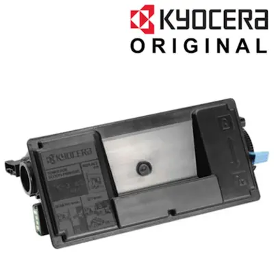 TONER KYOCERA Č ZA P3050 TK-3160